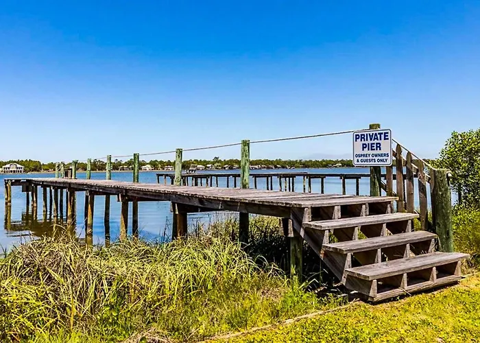 Holiday home The Dugout By Meyer Vacation Gulf Shores