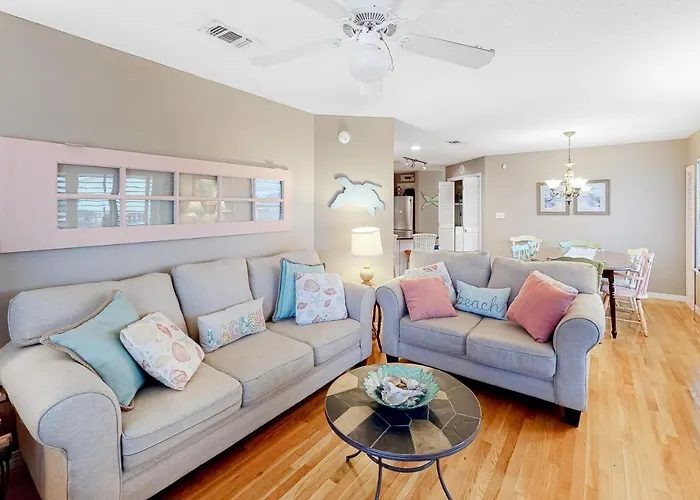 The Dugout By Meyer Vacation Gulf Shores