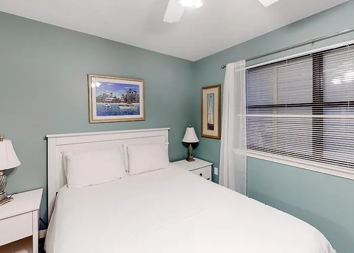 Holiday home The Dugout By Meyer Vacation Gulf Shores